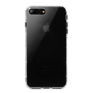 【氣墊空壓殼】Apple iPhone 7 Plus/8+ 5.5吋 防摔氣囊 輕薄 保護殼/手機軟殼/抗摔 透明殼