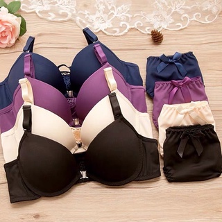 BRA Kupu Kupu 性感美麗胸罩前扣 Sexy Beautiful Bra Front Buckle