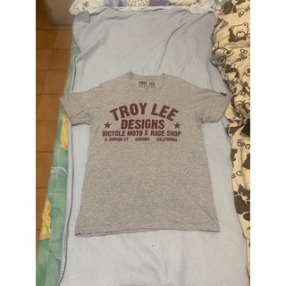 Troy lee designs TLD 短T 短袖 MTB