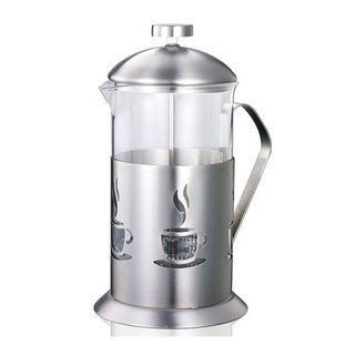 【妙管家】1.1L特級不鏽鋼沖茶器 HKP-1100