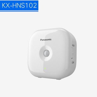 【IP網路】Panasonic DECT雲端監控系統--動作感應器(KX-HNS102)