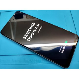 三重 三星手機維修 SAMSUNG 三星 A31 維修 A315維修 液晶螢幕總成 玻璃破裂更換螢幕 A31液晶摔破
