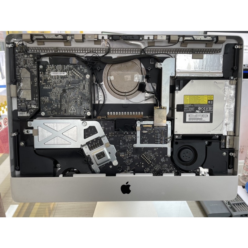 2010 iMac 21.5吋零件機