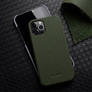 Melkco正品牛皮手機 iPhone 13 pro Max Mini 11 12 Pro Max優質真皮外殼