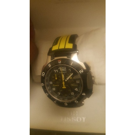 TISSOT T-Race MotoGP限量