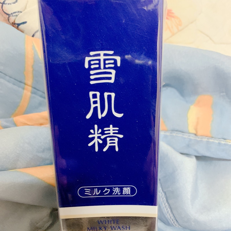 專櫃現貨 ！ 雪肌精洗面乳 140ml 日本購入 🇯🇵