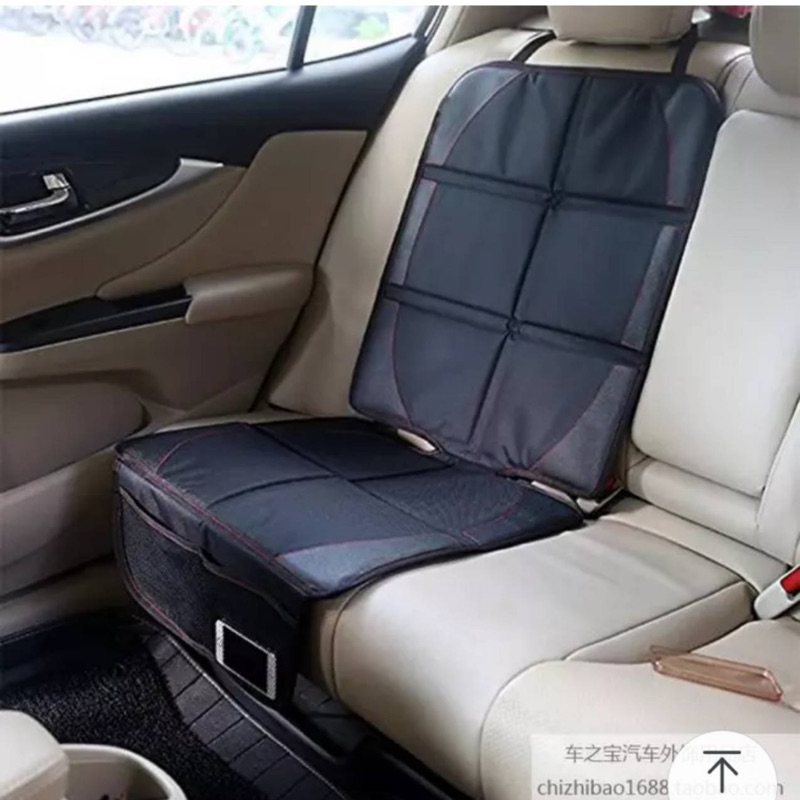 💢台灣現貨24H出貨🇹🇼安全座椅保護墊😊有效保護汽車座椅保護墊