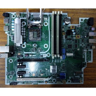 HP Z1 G8 4F612PA 二手良品主機板/惠普桌上型工作站