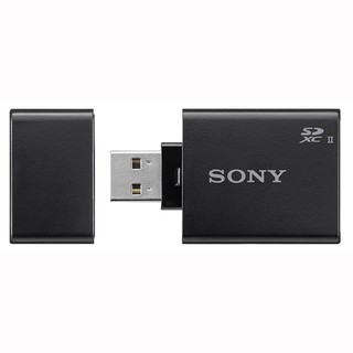 【玖華攝影器材】 Sony MRW-S1 UHS-II對應 SDXC 高速 讀卡機MRW-S1/T1 索尼公司貨