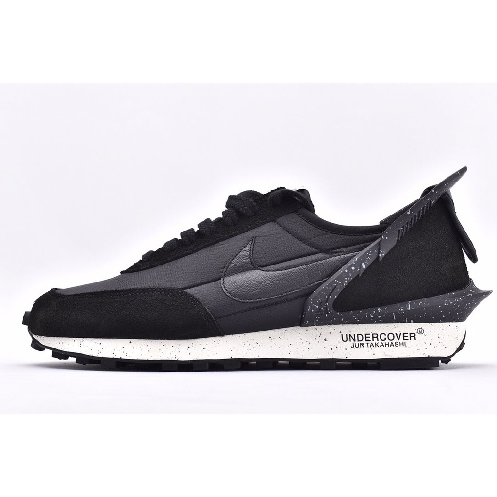 nike undercover black sail