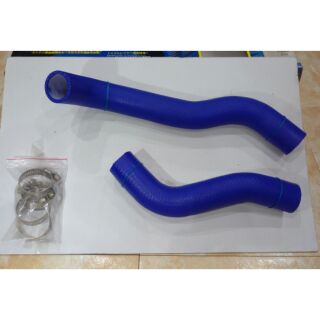 LANCER VIRAGE 97-00專用 日本進口強化矽膠水管 強化水管 庫存出清