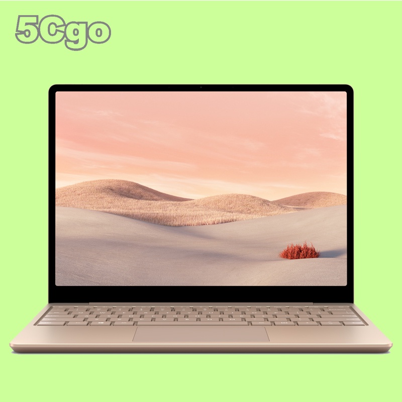 5Cgo【權宇】Microsoft Surface Laptop Go -12" 系列(TNU-00044) 1年保含稅