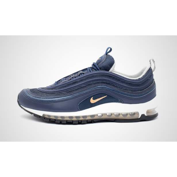 midnight navy air max 97