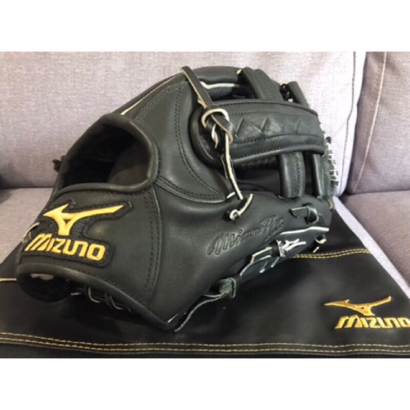 mizuno professional model