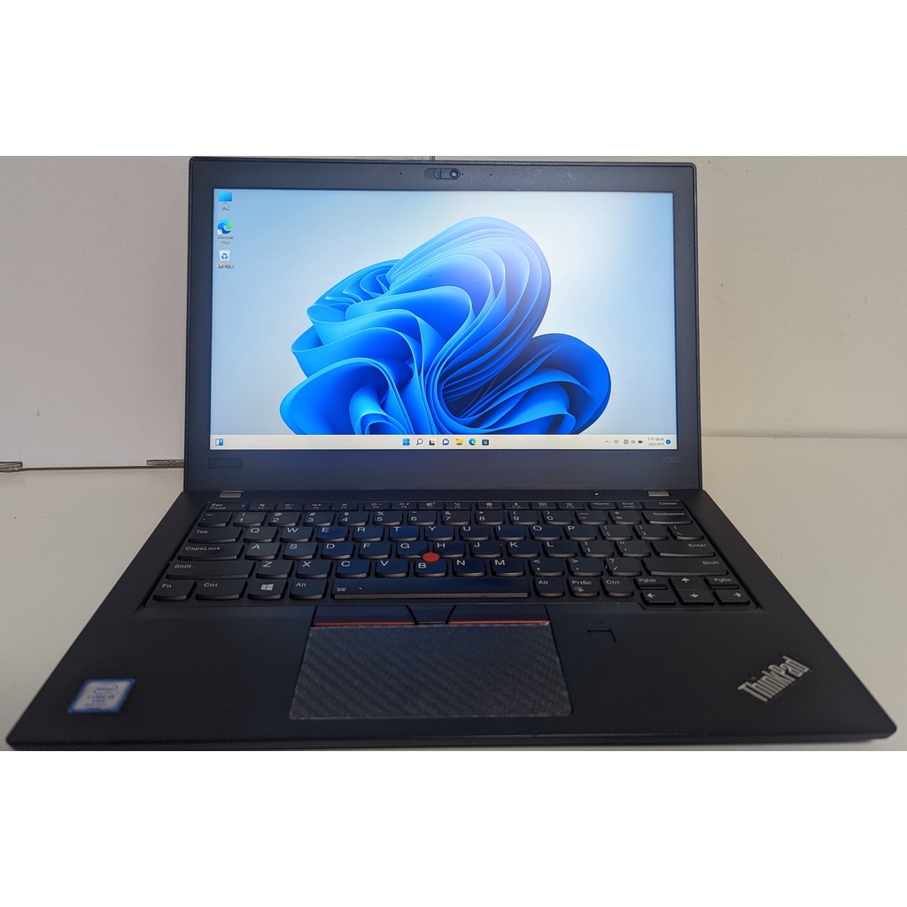 Lenovo ThinkPad X280 Core i5-1.7GHz(8350U)/8GB/256GB/觸碰面板