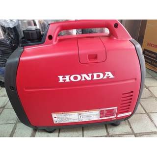 【優質五金~可優惠運費】HONDA 本田 EU22ITLT 超靜音型 變頻 引擎發電機。適用精密儀器 EU22i