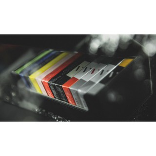 [fun magic] TCC撲克牌收藏盒 (12副) Collection Box 撲克牌收納盒