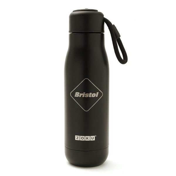 最高級 F.C.Real Bristol MUG EMBLEM THERMOS FCRB - その他