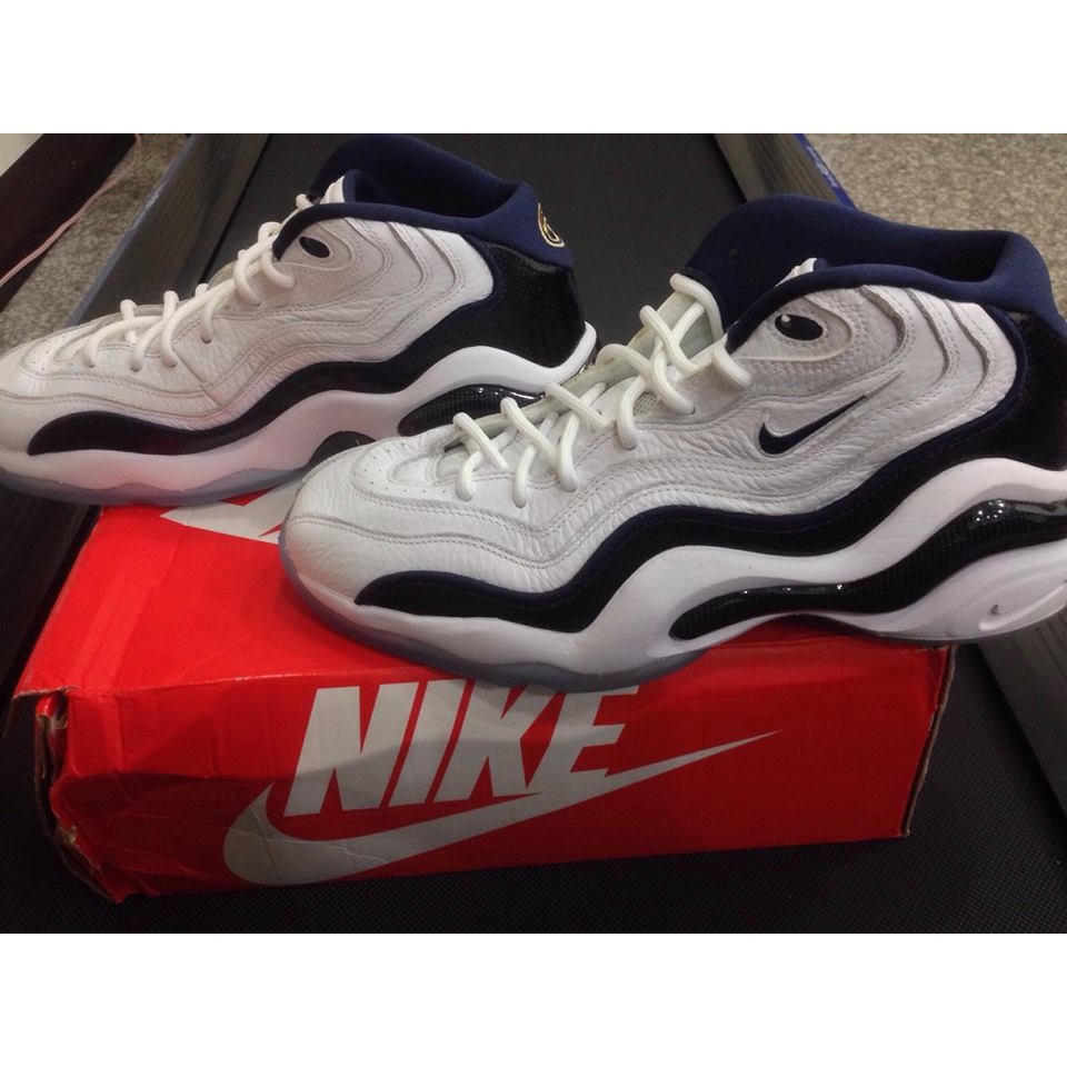 Zoom flight 96 奧運版 6