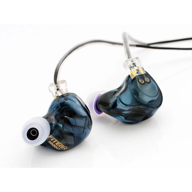 「加煒電子」【 FitEar 須山補聽器 TG335 】1高 2中低 2低 3音路 可換線 入耳 耳機 公司貨 保固一年