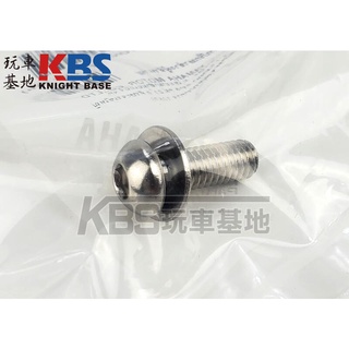 【玩車基地】R15 V3 排氣管螺絲 一顆 90111-06807 YAMAHA山葉原廠零件