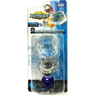{現貨正版}TAKARA TOMY 戰鬥陀螺 爆烈世代 BURST B06 C鐵A軸 核心諸神黃昏 ST