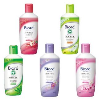 Biore沐浴乳 300ml