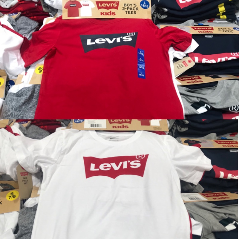 costco levi's