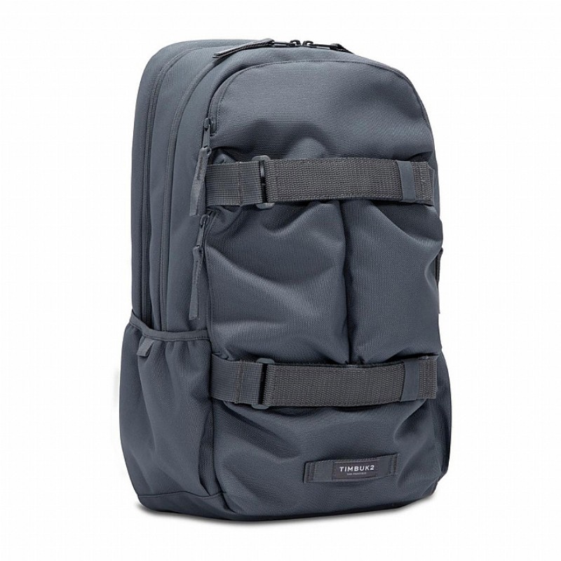 TIMBUK2 信差包 VERT 經典後背包(22L) 花崗岩灰(TIB4915-3-GRA)