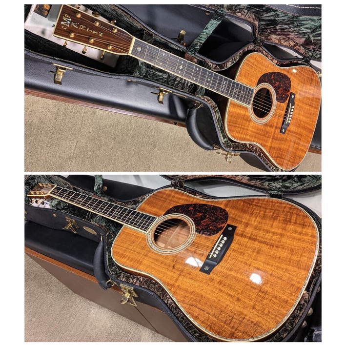 Martin 2000 D42K2