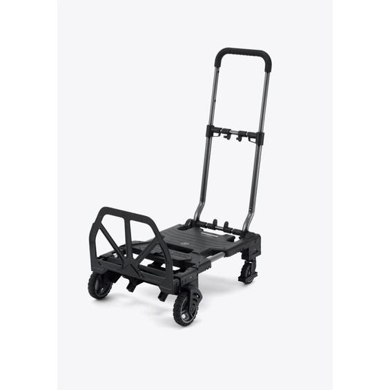 [現貨] NBHD NH . HANAOKA / P-FLAT CART 拖車