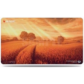 [NA諾亞方舟] UltraPro #86710 Unstable Land Playmat 機飛地系列圖案桌布-平原