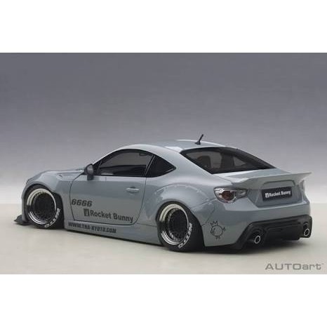 autoart rocket bunny 86