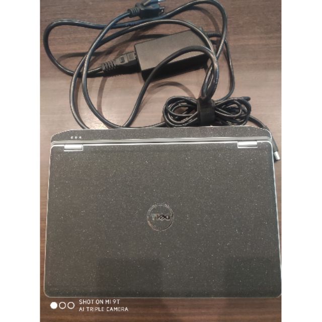 Dell E6230 12.5吋 i5 筆電 16g ram 256g SSD