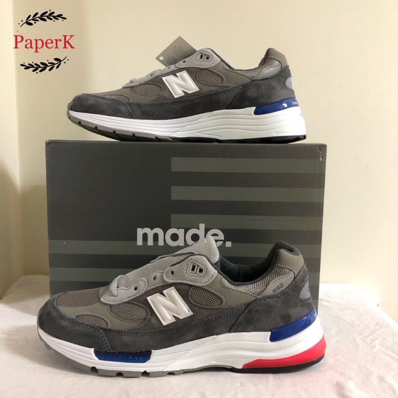 992ag new balance