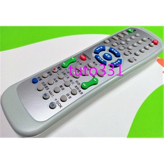 【免設定】山水DVD遙控器 RC-003 DVD-228 DV-8188 HD-958 SANSUIDVD遙控器