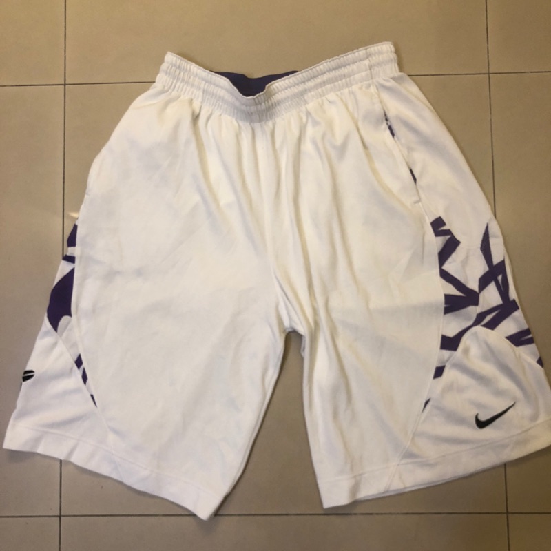 nike shorts dry tempo