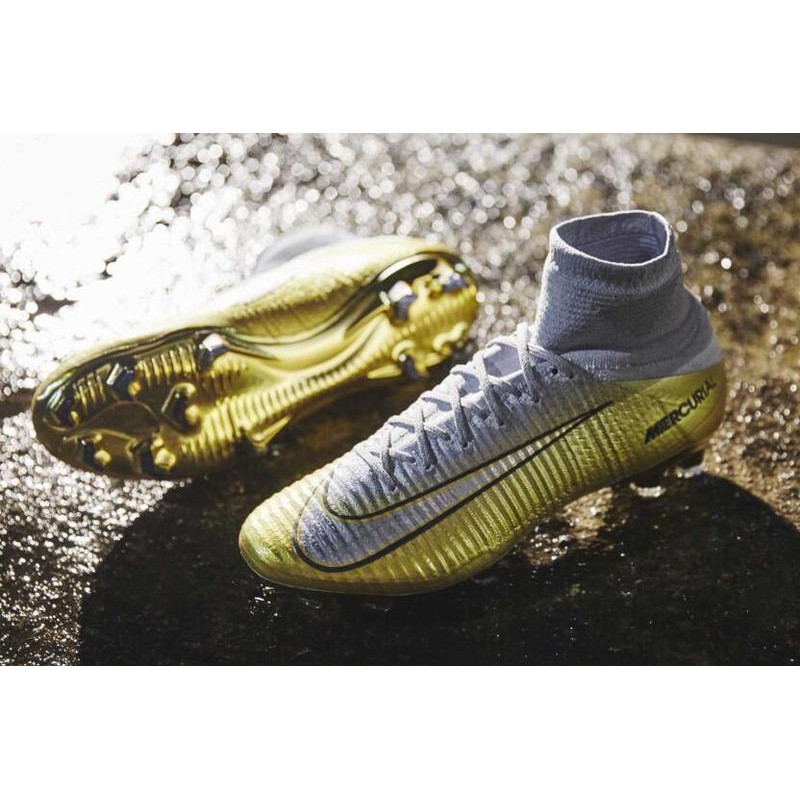 nike mercurial c