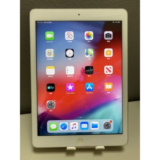 7-8成新iPad Air 32G 銀wifi 清庫存促銷B | 蝦皮購物
