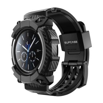 【台灣現貨】SUPCASE 三星 Galaxy Watch 4 5 Pro 45mm UB Pro 手錶保護殼 含錶帶
