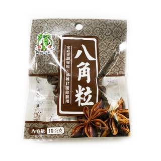 U商店 八角粒unpackaged 調味料醃肉滷肉八角 蝦皮購物