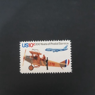 美國郵票 USA 外國 珍藏 收集 集郵