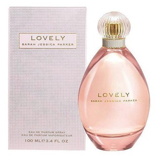 ◆NANA貳◆Sarah Jessica Parker Lovely 慾望城市 100ml