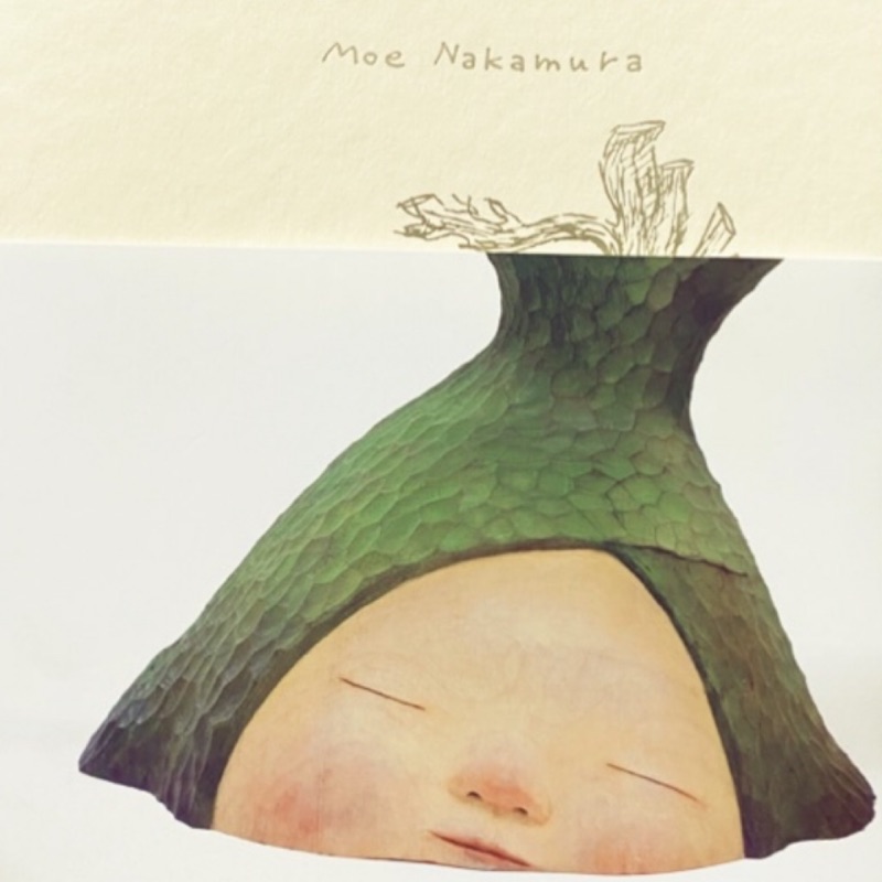 中村萌作品集中村萌個展原價讓出 蝦皮購物
