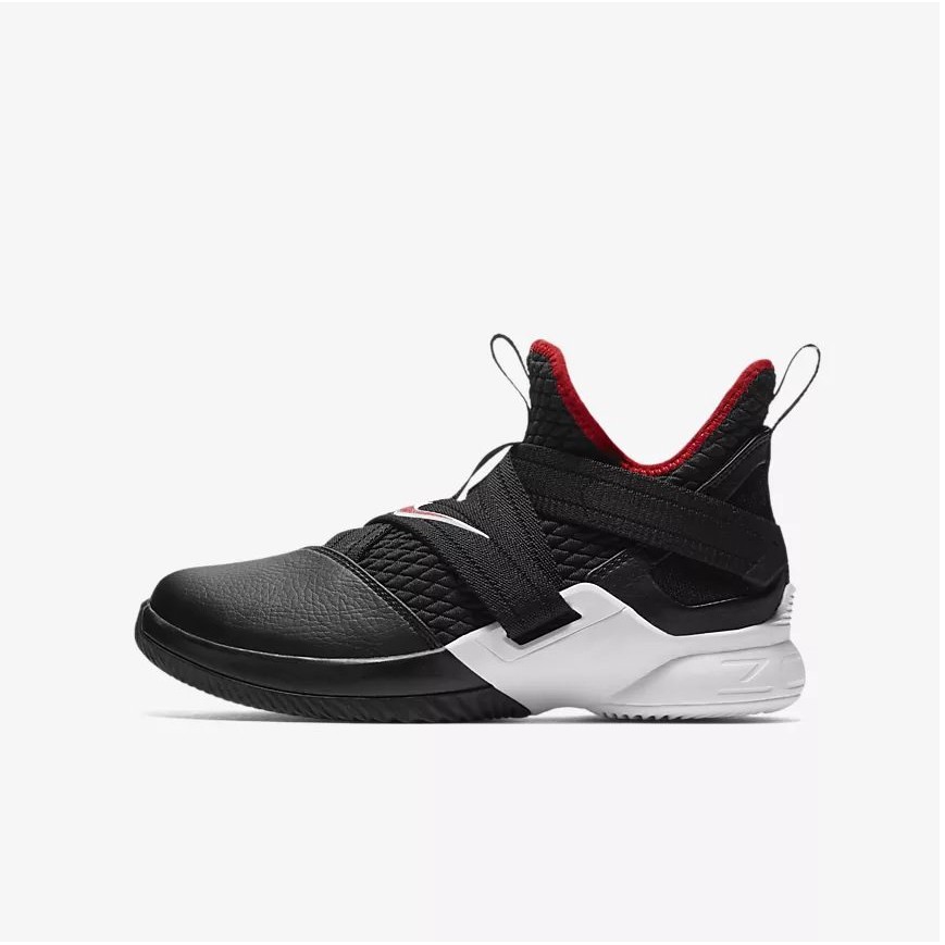 lebron soldier xii gs