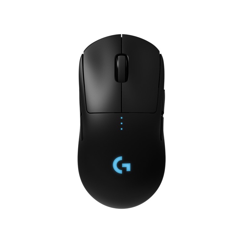 G pro Wireless 無線滑鼠