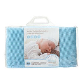 奇哥 立體超透氣涼墊(嬰兒床專用)