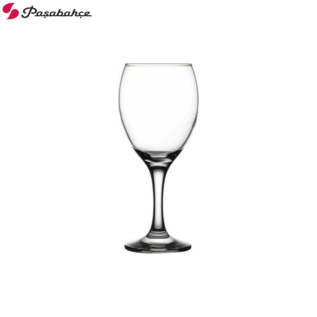 Pasabahce 紅酒杯 350cc 350ml 酒杯 高腳杯 玻璃杯