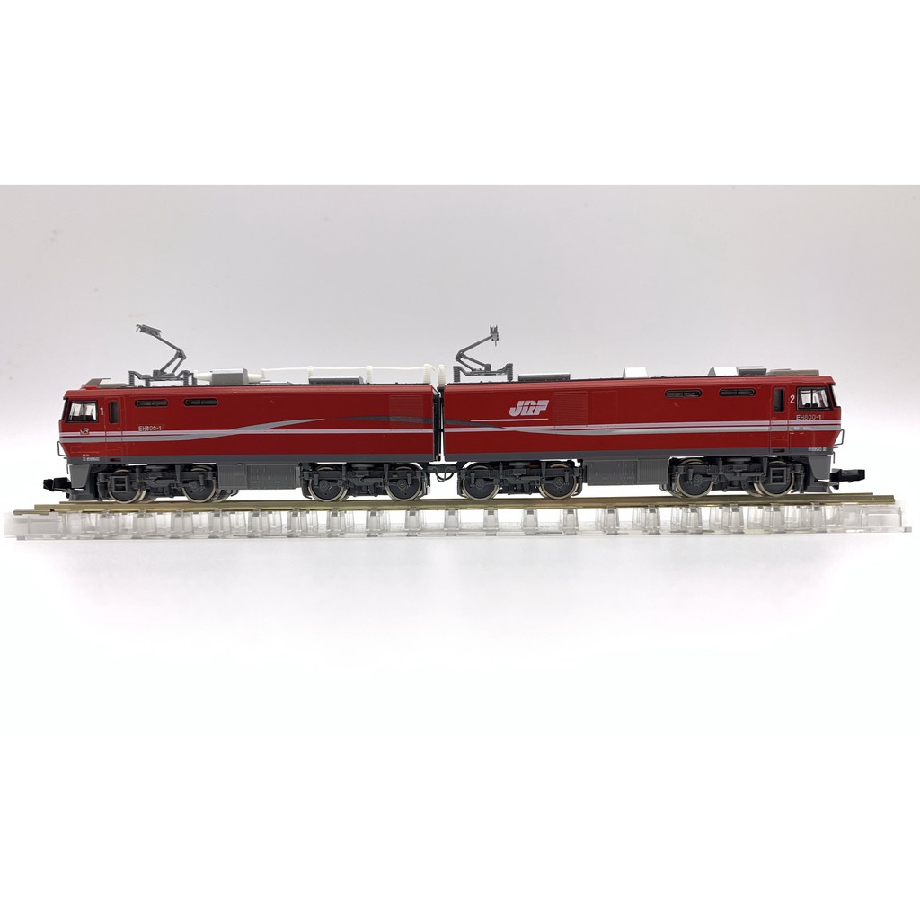 早い者勝ち Kato Eh800 新品 未使用品 鉄道模型 おもちゃ 9 185 Laeknavaktin Is