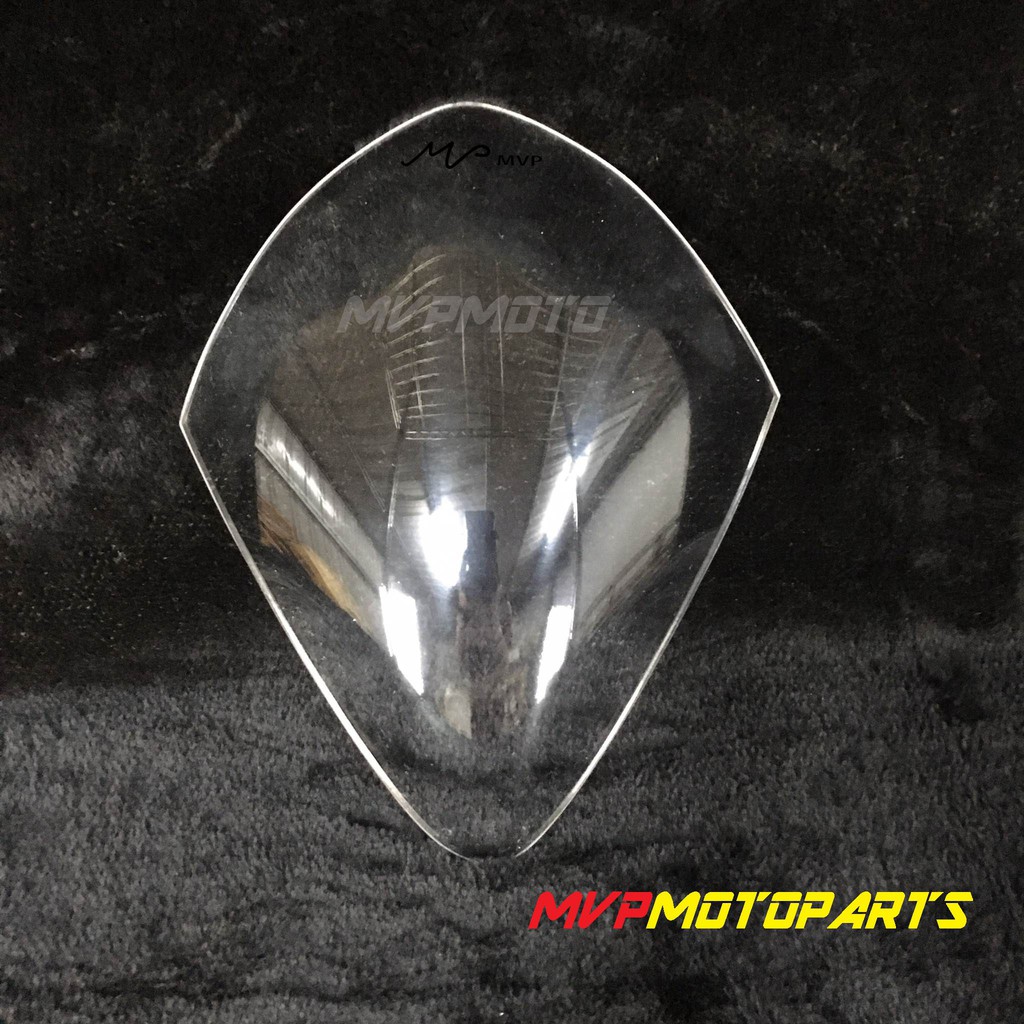 【MVP摩托精品】SUZUKI GSXR 1000 K7-K8 2007-2008 大燈護片 大燈護目鏡